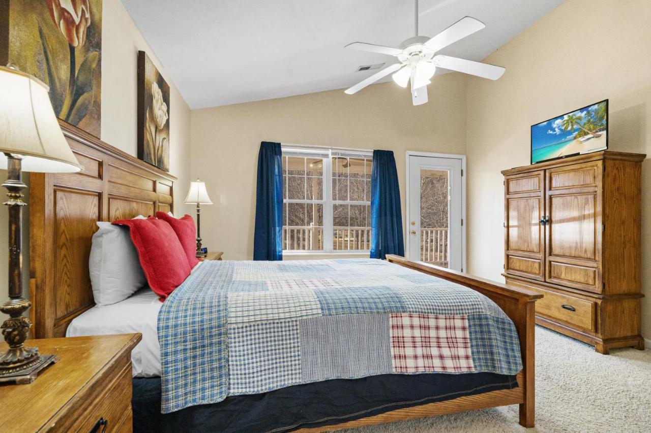 River Breeze, Wifi, 1089 Free Tickets Each Paid Day, Dollywood And More Pigeon Forge Dış mekan fotoğraf